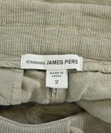 JAMES PERSE（ジェームスパース）その他 グレー サイズ:2(L位) レディース/2200664552022