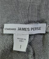 JAMES PERSE（ジェームスパース）スウェットパンツ グレー サイズ:1(M位) レディース/2200693594178