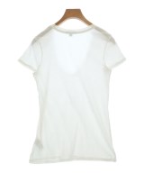 JAMES PERSE（ジェームスパース）Tシャツ・カットソー 白 サイズ:1(M位) レディース/2200691160122