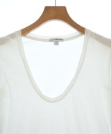 JAMES PERSE（ジェームスパース）Tシャツ・カットソー 白 サイズ:1(M位) レディース/2200691160122