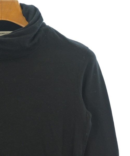 JAMES PERSE（ジェームスパース）Tシャツ・カットソー 黒 サイズ:2(L位) レディース/2200697368072