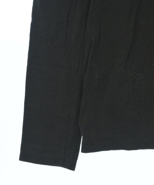 JAMES PERSE（ジェームスパース）Tシャツ・カットソー 黒 サイズ:2(L位) レディース/2200697368072