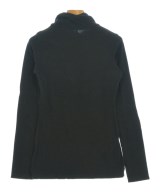 JAMES PERSE（ジェームスパース）Tシャツ・カットソー 黒 サイズ:2(L位) レディース/2200697368072