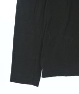 JAMES PERSE（ジェームスパース）Tシャツ・カットソー 黒 サイズ:2(L位) レディース/2200697368072