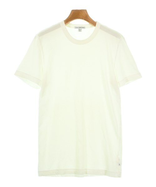 JAMES PERSE（ジェームスパース）Tシャツ・カットソー 白 サイズ:00(S位) レディース/2200698747104