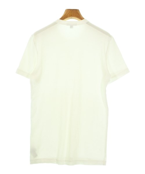 JAMES PERSE（ジェームスパース）Tシャツ・カットソー 白 サイズ:00(S位) レディース/2200698747104