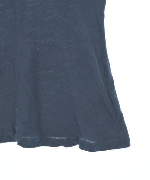 JAMES PERSE（ジェームスパース）Tシャツ・カットソー 紺 サイズ:0(S位) レディース/2200697536068
