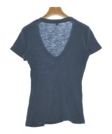 JAMES PERSE（ジェームスパース）Tシャツ・カットソー 紺 サイズ:0(S位) レディース/2200697536068