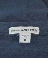 JAMES PERSE（ジェームスパース）Tシャツ・カットソー 紺 サイズ:0(S位) レディース/2200697536068