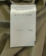 JAMES PERSE（ジェームスパース）カジュアルシャツ 茶 サイズ:0(S位) レディース/2200700749041