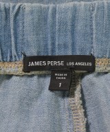 JAMES PERSE（ジェームスパース）デニムパンツ 青 サイズ:1(M位) レディース/2200701512064