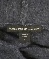 JAMES PERSE（ジェームスパース）ニット・セーター 紺 サイズ:1(M位) レディース/2200698544338