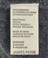 JAMES PERSE（ジェームスパース）ニット・セーター 紺 サイズ:1(M位) レディース/2200698544338