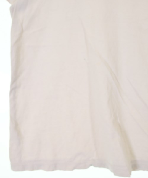 JAMES PERSE（ジェームスパース）Tシャツ・カットソー ベージュ サイズ:1(M位) レディース/2200646673271