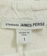 JAMES PERSE（ジェームスパース）ロング・マキシ丈スカート 白 サイズ:1(M位) レディース/2200649100071