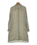 JAMES PERSE（ジェームスパース）カジュアルシャツ グレー サイズ:1(M位) レディース/2200655772132