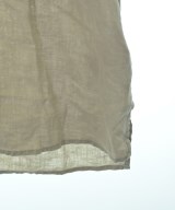 JAMES PERSE（ジェームスパース）カジュアルシャツ グレー サイズ:1(M位) レディース/2200655772132