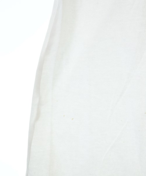 JAMES PERSE（ジェームスパース）Tシャツ・カットソー 白 サイズ:0(S位) レディース/2200648404088