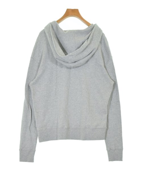 JAMES PERSE（ジェームスパース）パーカー グレー サイズ:-(M位) レディース/2200656701100