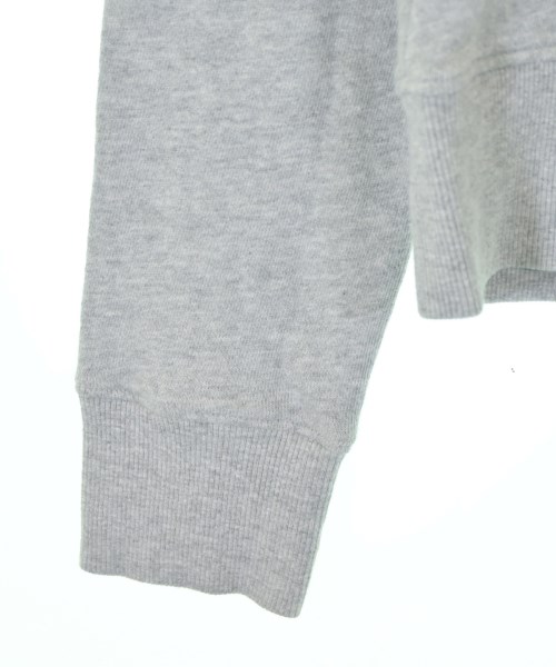 JAMES PERSE（ジェームスパース）パーカー グレー サイズ:-(M位) レディース/2200656701100