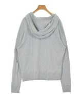 JAMES PERSE（ジェームスパース）パーカー グレー サイズ:-(M位) レディース/2200656701100