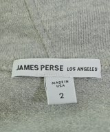 JAMES PERSE（ジェームスパース）パーカー グレー サイズ:-(M位) レディース/2200656701100