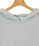 JAMES PERSE（ジェームスパース）パーカー グレー サイズ:-(M位) レディース/2200656701100