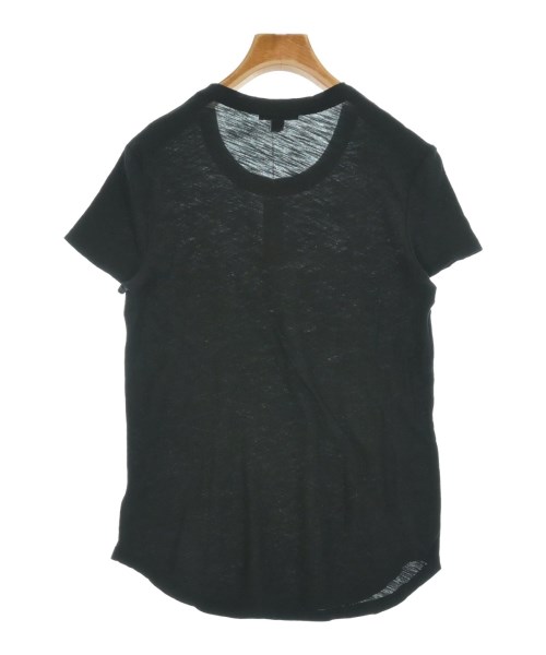 JAMES PERSE（ジェームスパース）Tシャツ・カットソー 黒 サイズ:2(L位) レディース/2200657127022