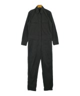 JAMES PERSE（ジェームスパース）オールインワン/サロペット 黒 サイズ:0(S位) レディース/2200655673057