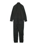 JAMES PERSE（ジェームスパース）オールインワン/サロペット 黒 サイズ:0(S位) レディース/2200655673057