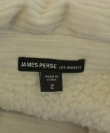 JAMES PERSE（ジェームスパース）その他 白 サイズ:2(L位) レディース/2200659623072