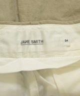 JANE SMITH（ジェーンスミス）スラックス カーキ サイズ:34(XS位) レディース/2200659065063