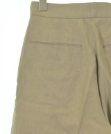 JANE SMITH（ジェーンスミス）スラックス カーキ サイズ:34(XS位) レディース/2200659065063