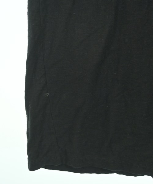 JAMES PERSE（ジェームスパース）ワンピース 黒 サイズ:2(L位) レディース/2200650922020