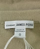 JAMES PERSE（ジェームスパース）タンクトップ ベージュ サイズ:0(S位) レディース/2200708731055