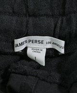 JAMES PERSE（ジェームスパース）その他 黒 サイズ:1(M位) レディース/2200713844023