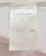 JAMES PERSE（ジェームスパース）カジュアルシャツ 白 サイズ:2(L位) レディース/2200709882039