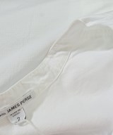 JAMES PERSE（ジェームスパース）カジュアルシャツ 白 サイズ:2(L位) レディース/2200709882039