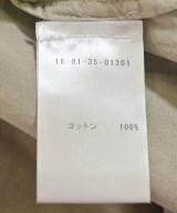 JAMES PERSE（ジェームスパース）カジュアルシャツ グレー サイズ:1(M位) レディース/2200709882084