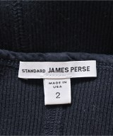 JAMES PERSE（ジェームスパース）ワンピース 紺 サイズ:2(L位) レディース/2200709882176