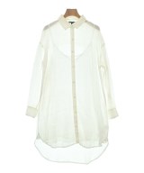 JAMES PERSE シャツワンピース