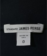 JAMES PERSE（ジェームスパース）ひざ丈スカート 紺 サイズ:0(S位) レディース/2200709882299