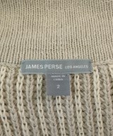 JAMES PERSE（ジェームスパース）ニット・セーター ベージュ サイズ:2(L位) レディース/2200715352168