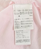 JAMES PERSE（ジェームスパース）ノースリーブ ピンク サイズ:0(S位) レディース/2200712678018