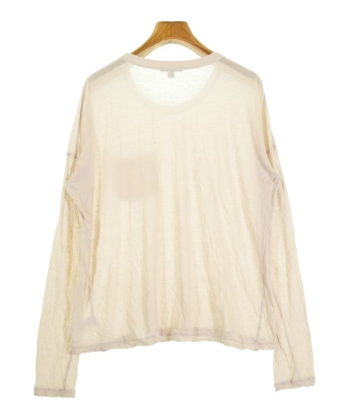 JAMES PERSE（ジェームスパース）Tシャツ・カットソー ピンク サイズ:2(M位) レディース/2200715635056