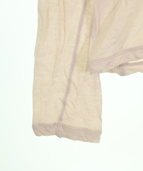 JAMES PERSE（ジェームスパース）Tシャツ・カットソー ピンク サイズ:2(M位) レディース/2200715635056