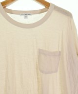 JAMES PERSE（ジェームスパース）Tシャツ・カットソー ピンク サイズ:2(M位) レディース/2200715635056