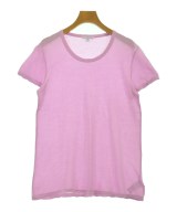 JAMES PERSE（ジェームスパース）Tシャツ・カットソー ピンク サイズ:1(M位) レディース/2200716149095