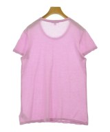 JAMES PERSE（ジェームスパース）Tシャツ・カットソー ピンク サイズ:1(M位) レディース/2200716149095