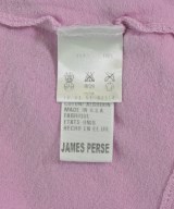 JAMES PERSE（ジェームスパース）Tシャツ・カットソー ピンク サイズ:1(M位) レディース/2200716149095